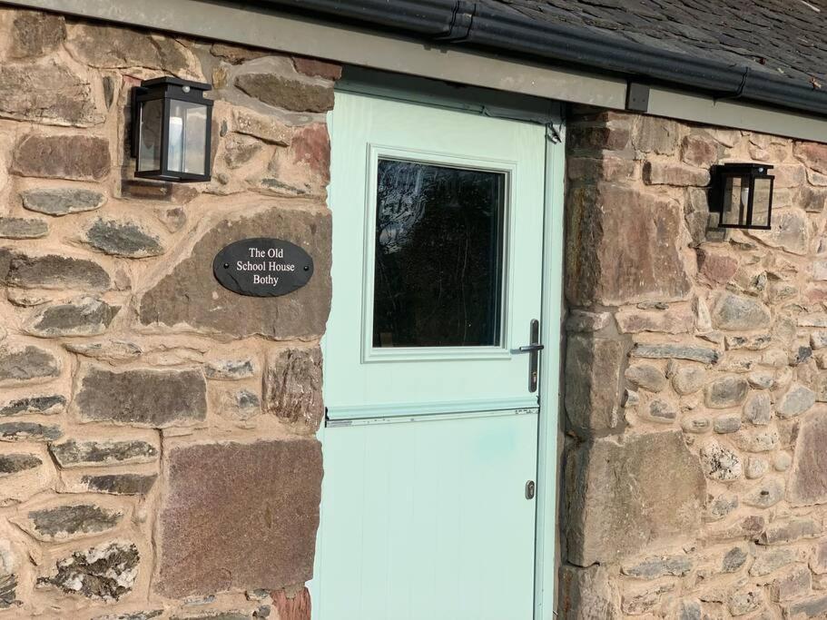 Charming Stone Bothy At Loch Lomond Villa Luss Luaran gambar